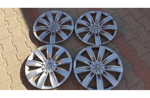 VW Volkswagen Tiguan dsztrcsa szettek, dsztrcsk 17"