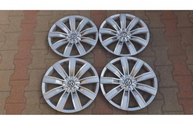 VW Volkswagen Tiguan d�szt�rcsa szettek, d�szt�rcs�k 17"
