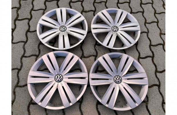 VW Volkswagen Touran Caddy 16" 16colos dsztrcsa garnitura