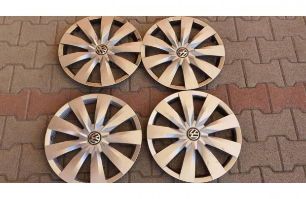 VW Volkswagen Touran dsztrcsa szett, dsztrcsk 16"