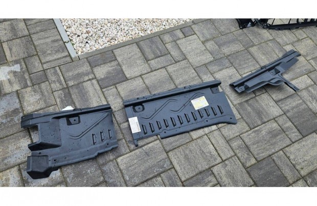 VW Volkswagen Transporter Multivan Caravelle T5 T6 als� burkolatok