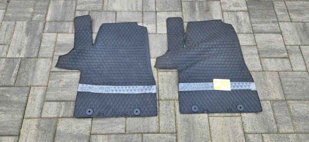 VW Volkswagen Transporter Multivan Caravelle T5 T6 bal els� sz�nyeg