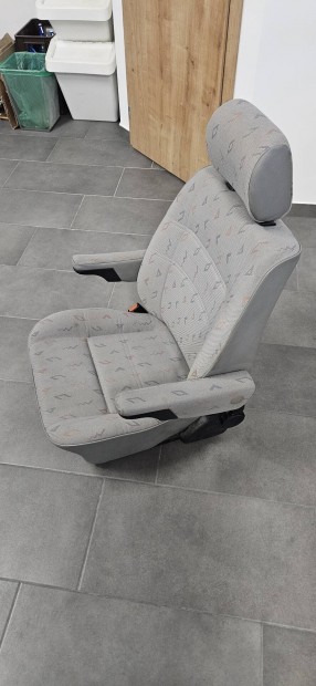 VW Volkswagen Transporter T4 Caravelle dupla karfs els ls
