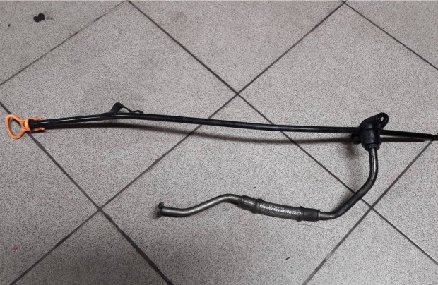 VW Volkswagen Transporter T4 Multivan Caravelle 2.5 TDI olajszintjelz�