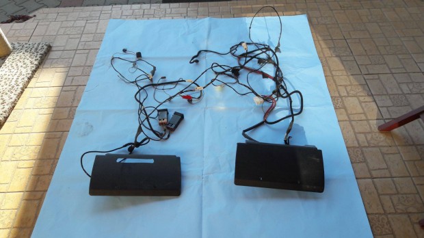 VW Volkswagen Transporter T4 Multivan, Caravelle �l�sf�t�s szett