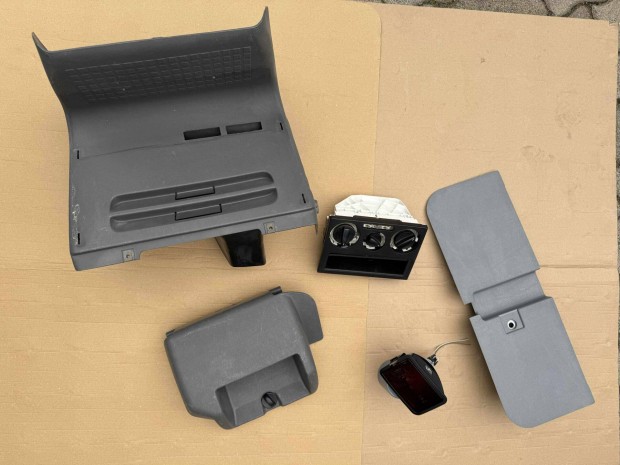 VW Volkswagen Transporter T4 aprsgok