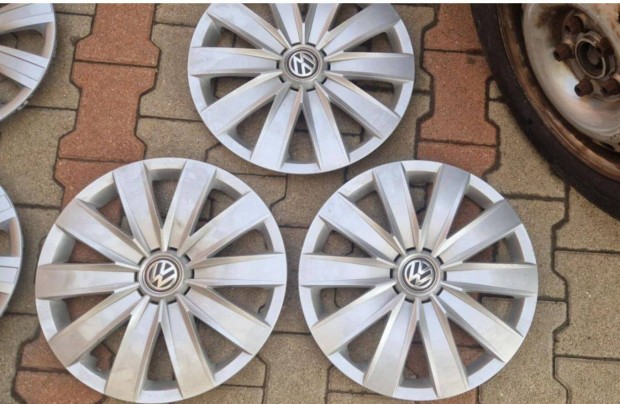 VW Volkswagen Transporter T5 T6 Multivan Caravelle dsztrcsa 16" 3db