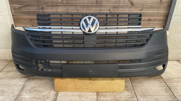 VW Volkswagen Transporter T6 facelift első lökhárító 7LA807221B