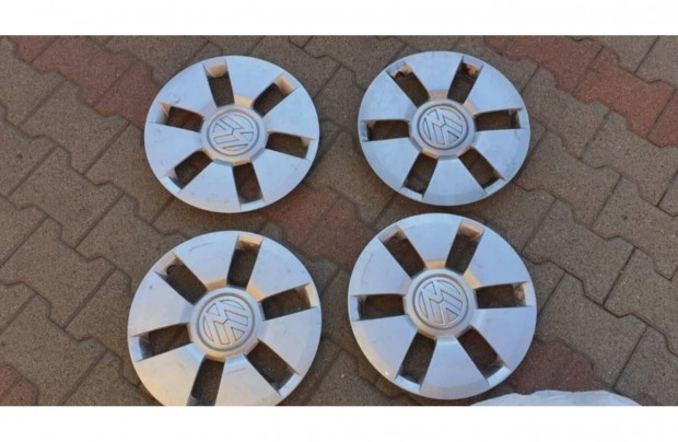VW Volkswagen UP gyri dsztrcsa szettek, dsztrcsk 14"