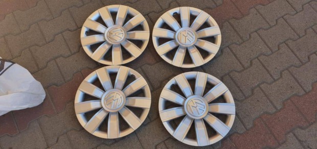 VW Volkswagen UP gyri dsztrcsa szettek, dsztrcsk 14"