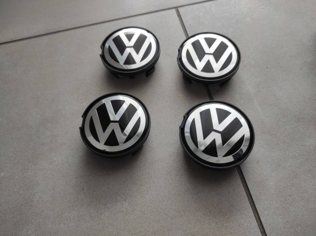 VW Volkswagen alufelni felni kupak kzp 7D0601171 63 mm