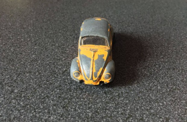 VW Volkswagen bogr beetle kisaut