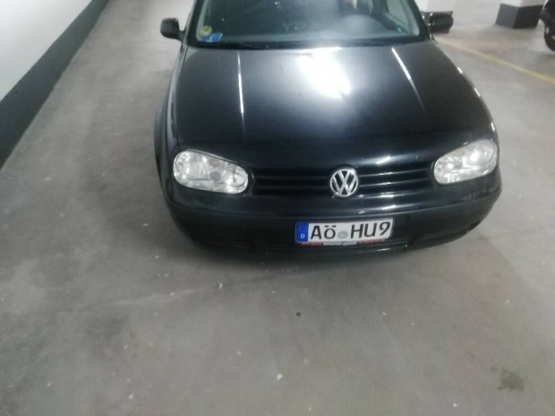 VW Volkswagen golf 4 1.9 pdtdi