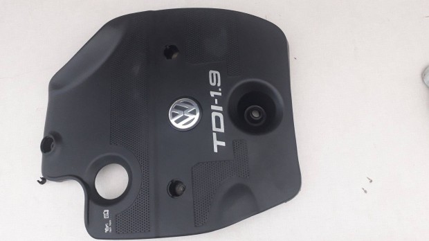 VW Volkswagen golf 4 IV 1.9TDI motorburkolat