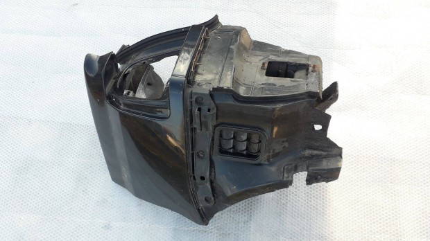 VW Volkswagen golf 4 cabrio bal hátsó sárvédő darab lámpa keret