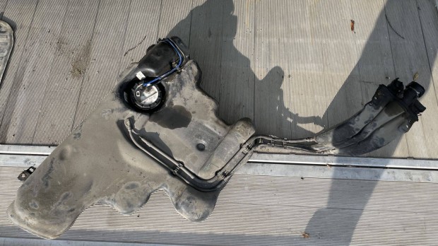VW Volkswagen golf IV 4 1.9TDI zemanyagtank zemanyagtartly