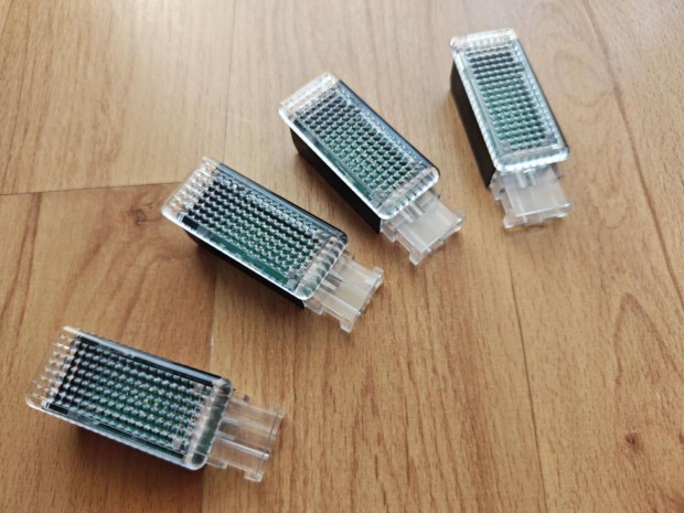 VW Volkswagen gyári beltéri LED panel