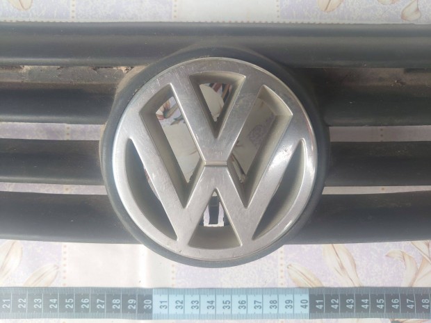 VW Volkswagen jel emblma dsz