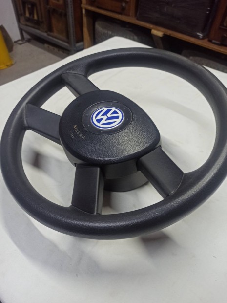 VW Volkswagen kormny legzskkal 