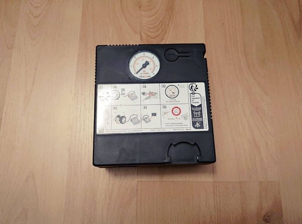 VW Volkswagen leveg kompresszor