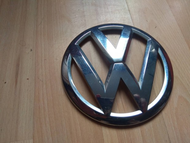 VW Volkswagen transporter T5 embléma jel 