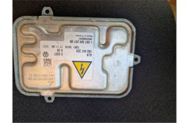 VW Xenon traf bontott elad. Cikkszm:130732925700