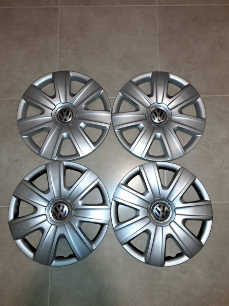 VW, 14" gyri dsztrcsa-szett 