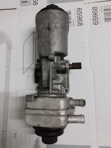 VW- AUDi 1.9 PD TDI komplett olajszrhz elad!