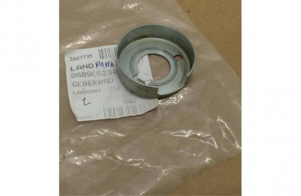 VW, Audi 1.8, 1.8T gy�ri rotor hall jelad�hoz