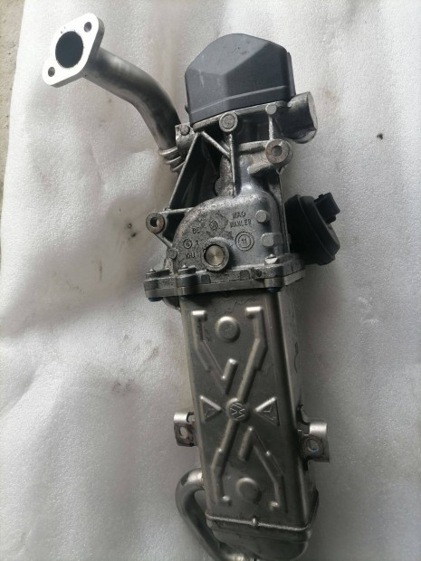 VW ,Audi, Seat (CFF motorkd) Egr szelep+ht