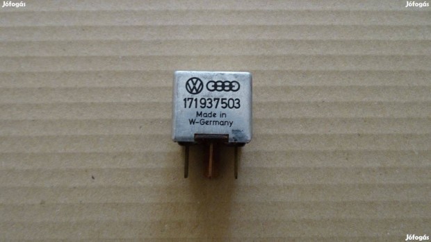 VW, Audi ,Skoda 12V 40A relé