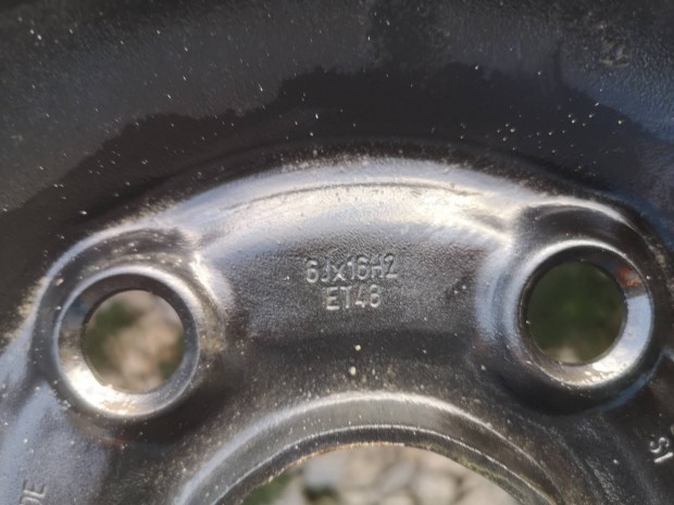 VW, Audi, Skoda, Seat 16 colos acl felni 5x112