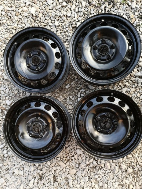 VW, Audi, Skoda, Seat 16 colos acl felni 5x112
