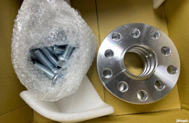 VW, Audi, Skoda nyomt�vsz�les�t� 5x112 5x100 �j csavarral 2db