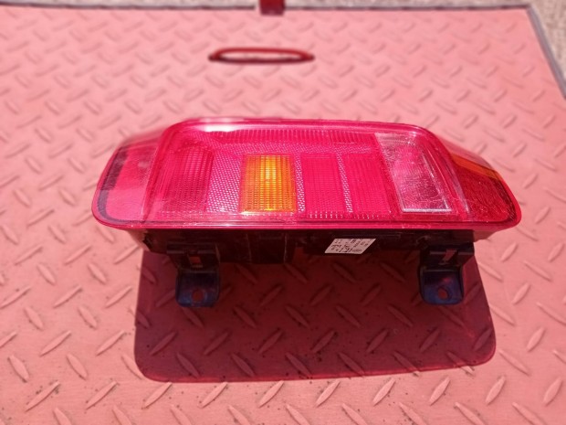 VW. Caddy.2020-as. évj. Bal hátsó lámpa.
