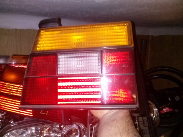 VW. Jetta 2 Hts lmpa