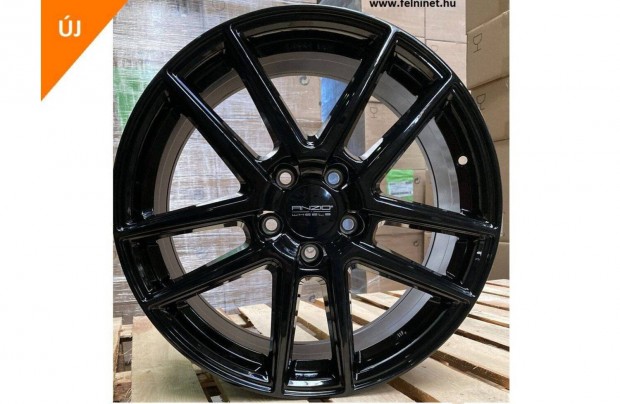 VW, Mercedes alufelni 19 col 5X112 vadonatúj, időjárásálló fényezésben
