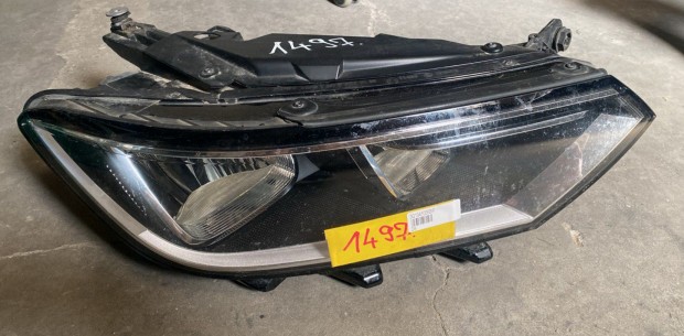 VW  Passat jobb f�nysz�r� 3G1941006B elad�