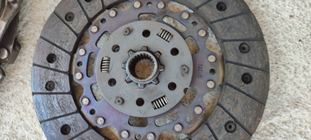 VW  Sachs kuplung szett ketts tmeg lendkerk 
