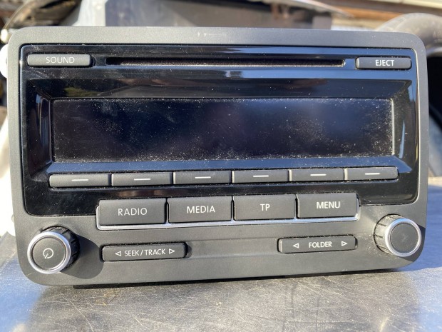 VW, Skoda.Bosch radio