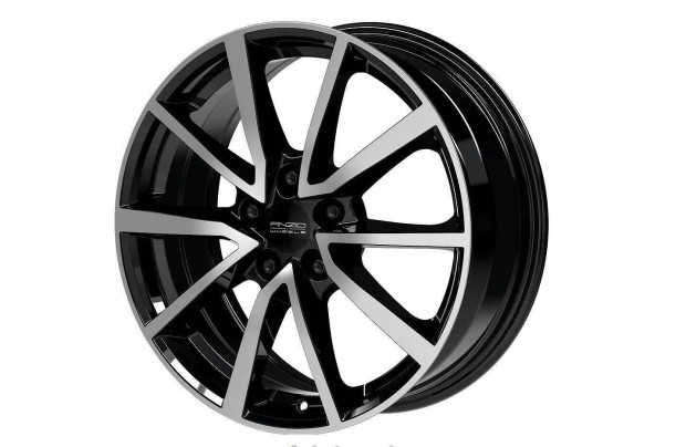 VW, Skoda Octavia, Seat alufelni 5X112 17 col Anzio Vec országosan