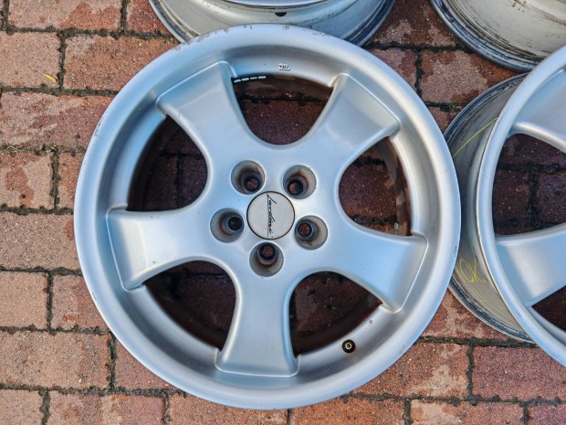 VW, Skoda, Seat 5x100 17col alufelni 