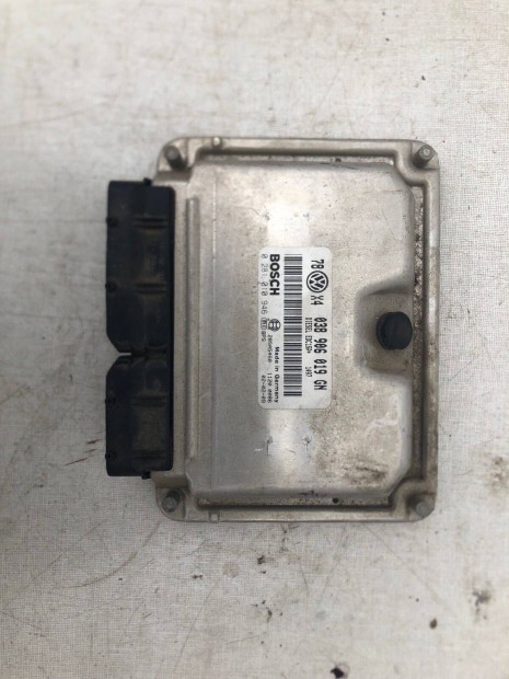 VW, Skoda, Seat - Motorvez�rl� egys�g 1.9 TDI 74 KW