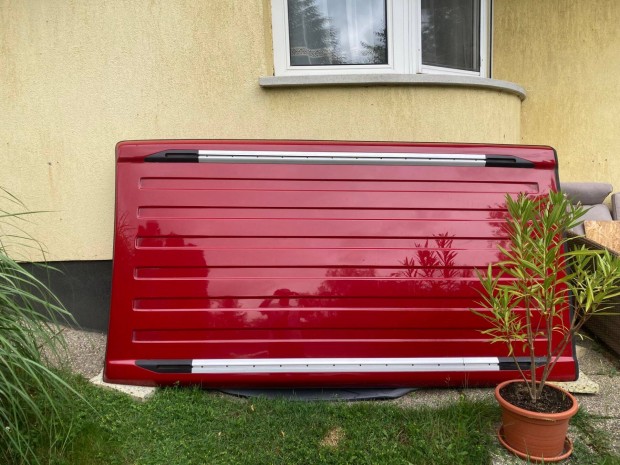 VW. T5-T6 kempingbusz nyithat tet elad