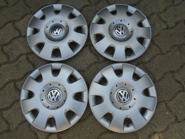 VW, Volkswagen 13" 13 collos gyri dsztrcsa garnitra