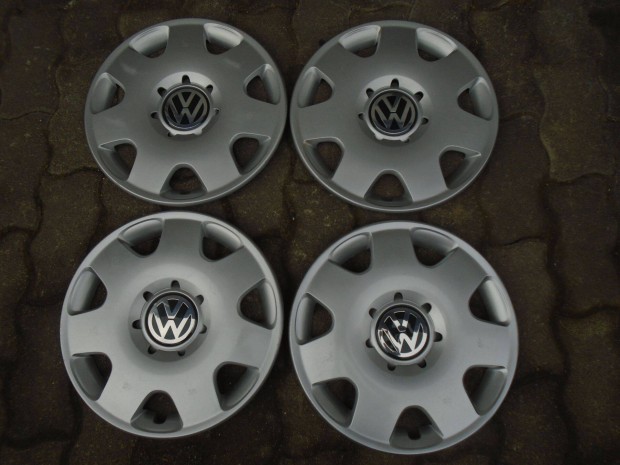 VW, Volkswagen 14" gyri dsztrcsa garnitra