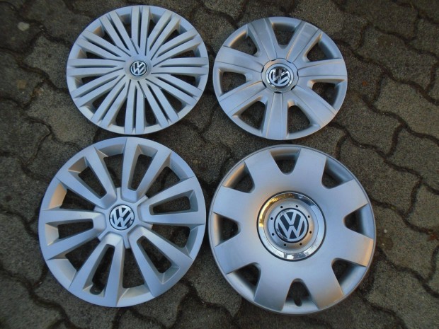 VW, Volkswagen 14 s 16" gyri dsztrcsa (1-1 db)