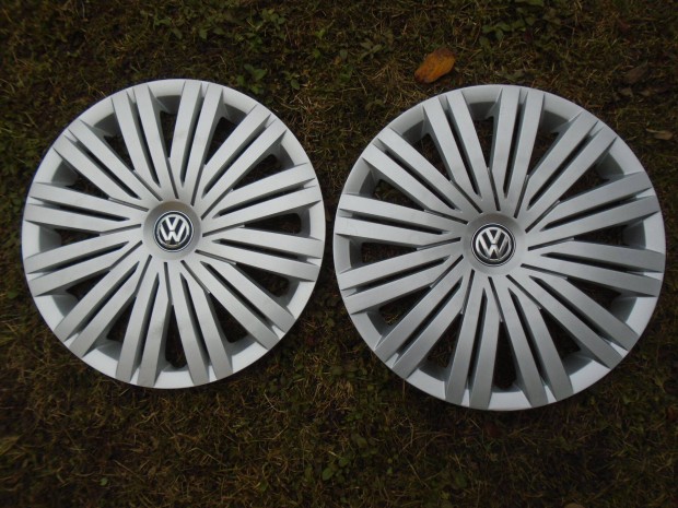 VW, Volkswagen 15" gyri dsztrcsa (2 db!!!)