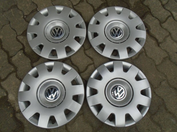 VW, Volkswagen 15" gyri dsztrcsa garnitra elad