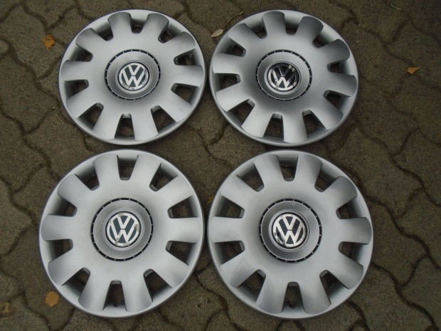 VW, Volkswagen 15" gyri dsztrcsa garnitra elad